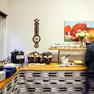 ** Hotel Dialog Schweden