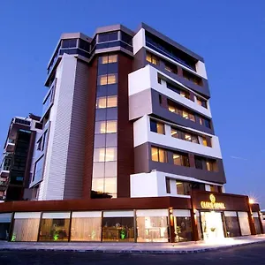 3* Отель Majura Business