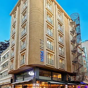 **** Hotel Neda Turkey