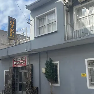  Aparthotel Ersoy Efe Turkey