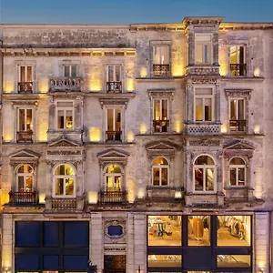 **** Hotel Mr Cas Taksim - Special Category Türkei
