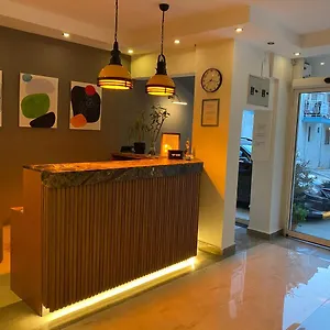  Guest house Turunc Turkey
