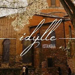Idylle Hotel Istanboel