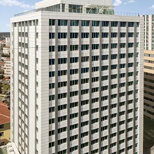 Dedeman Hotel Istambul