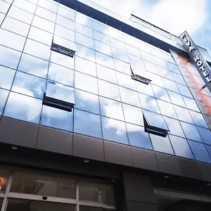Hotel de apartamente Riva Alsancak, İzmir
