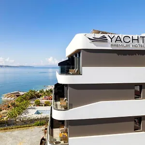 **** Hotel Yacht Premium Albanien