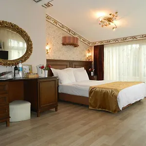 ** Hotel Center Hill Turkey