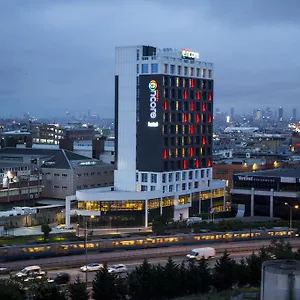 **** Hotel Ramada Encore Bayrampasa Türkei