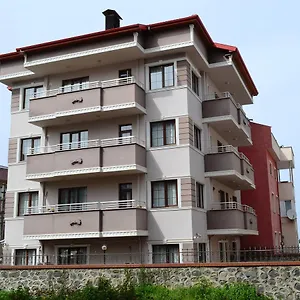 The Twins Apartmens , Trabzon Türkei