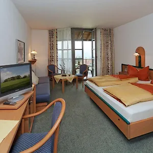 *** Hotel Landgasthof Hohenauer Hof Deutschland
