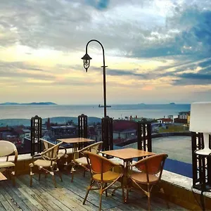 Glk Premier Regency & Hotel Istambul